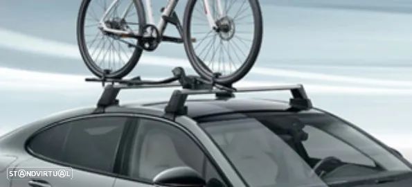 Porsche Panamera 4 E-Hybrid - 17