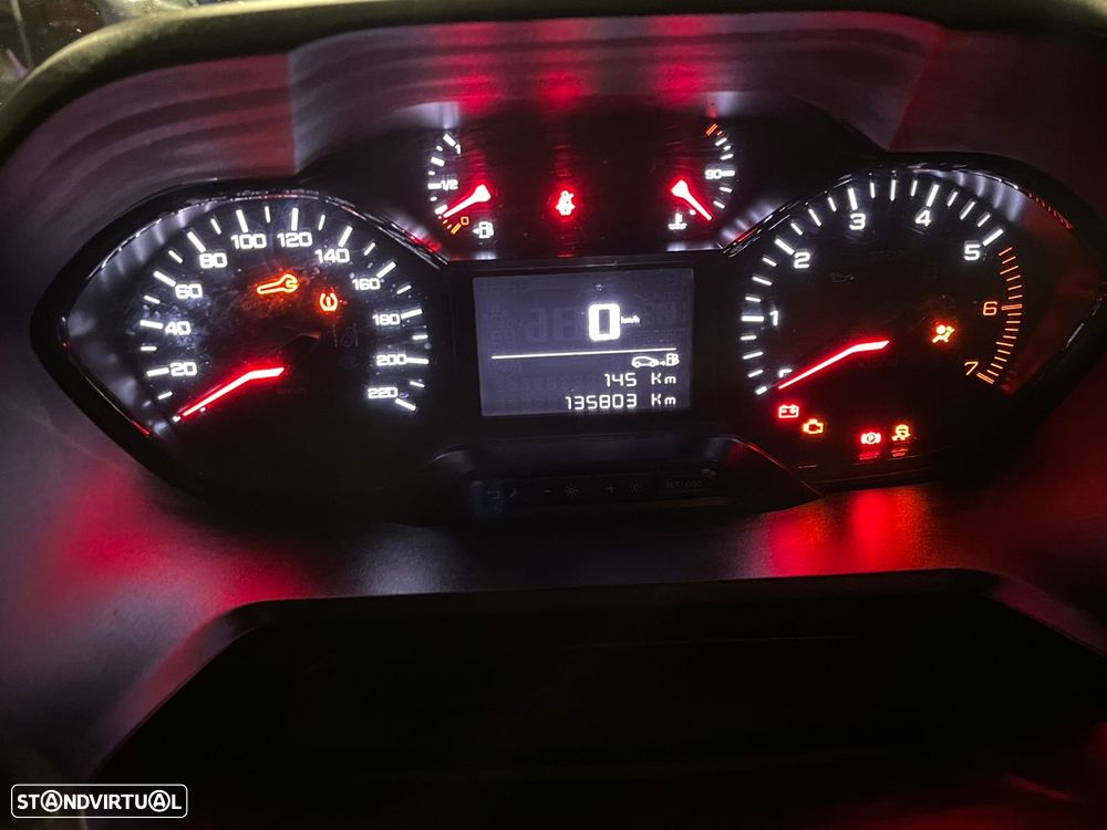 Peugeot Partner - 10