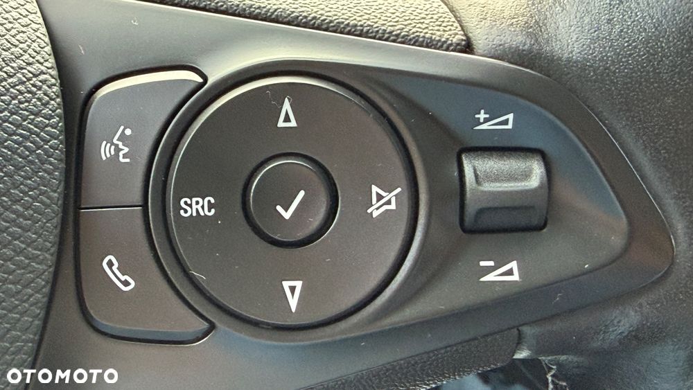 Opel Corsa 1.2 Start/Stop Edition - 23