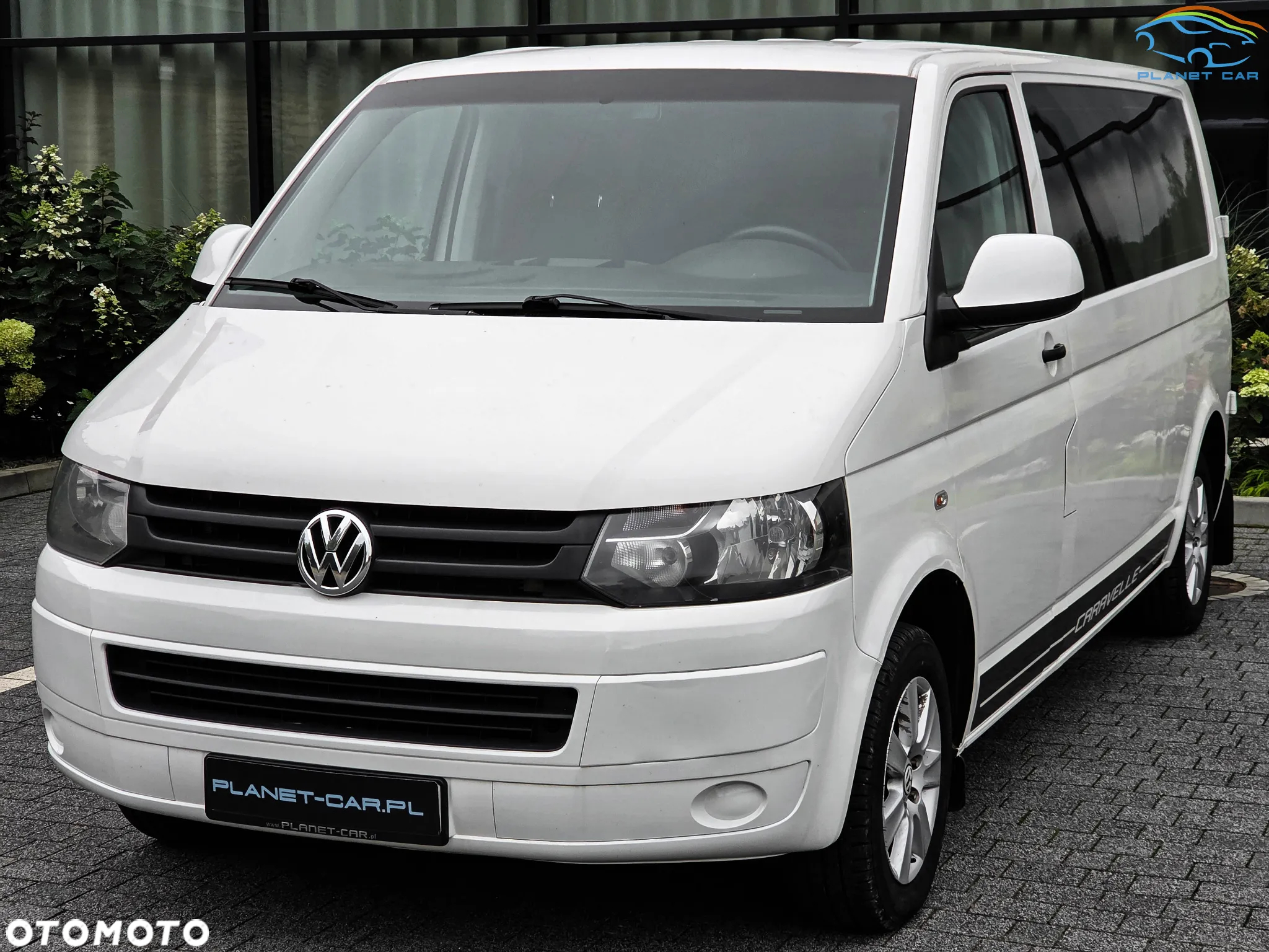 Volkswagen Caravelle TDI L2 Comfortline - 9