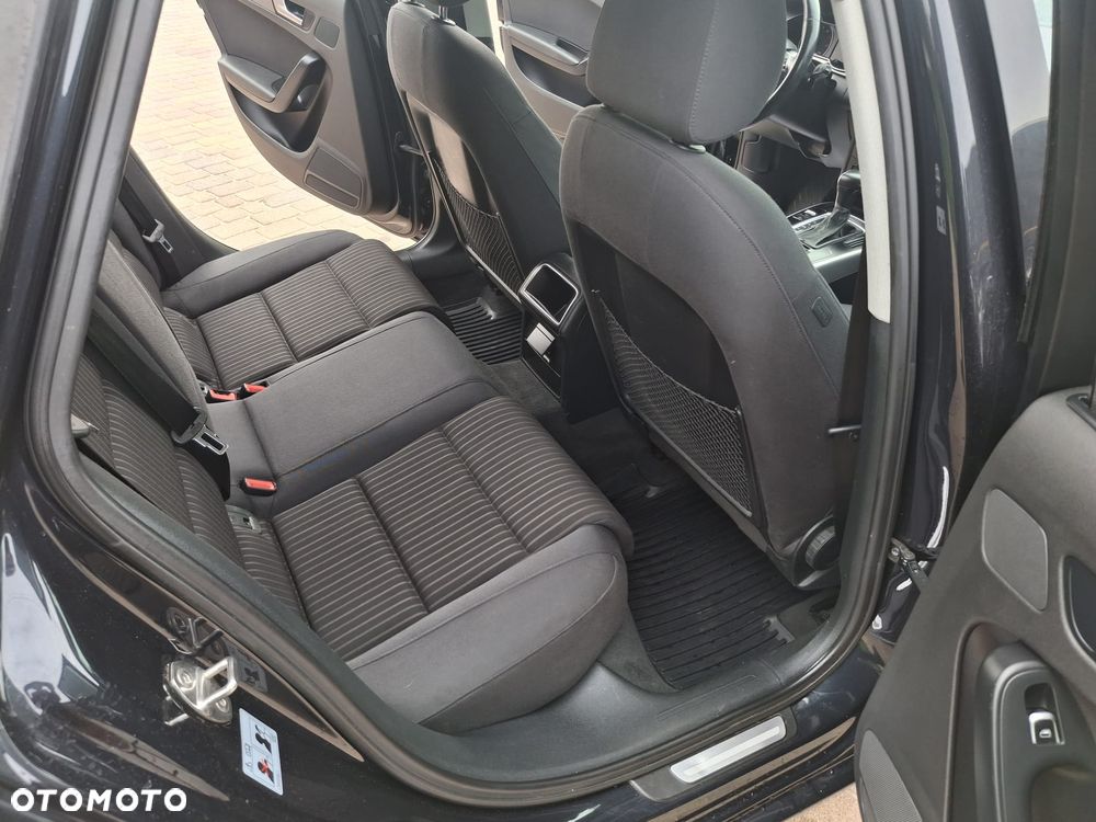 Audi A4 Avant 1.8 TFSI Multitronic - 15