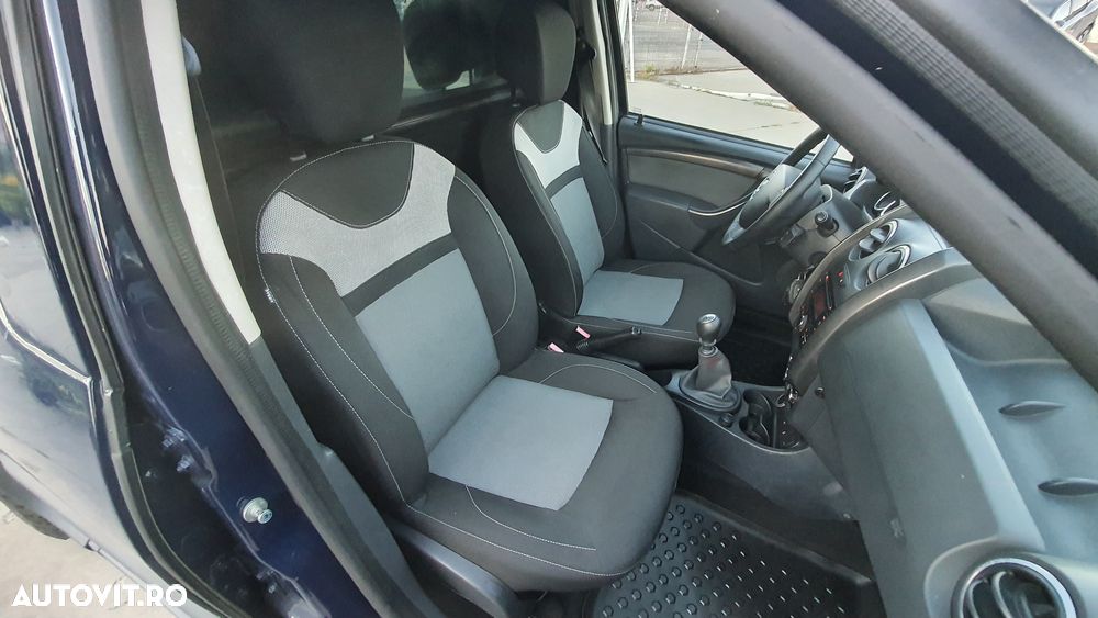 Dacia Duster - 14