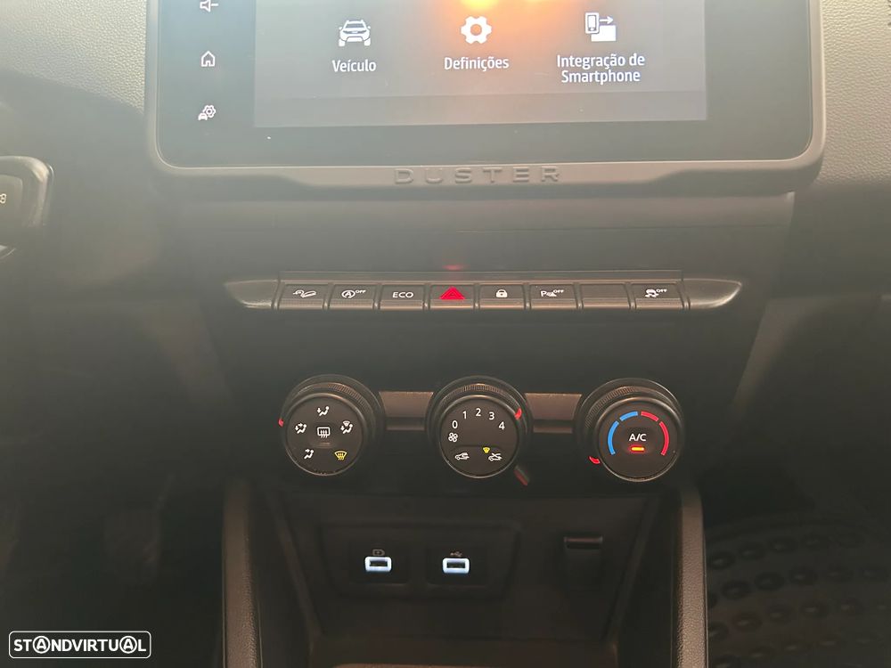 Dacia Duster 1.5 Blue dCi Extreme 4WD - 16