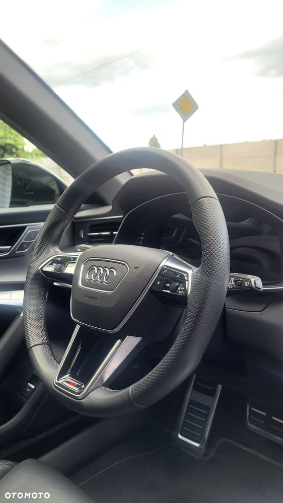 Audi A6 - 21