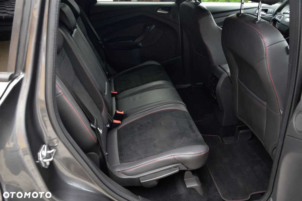 Ford Kuga 1.5 EcoBoost 2x4 SYNC - 26