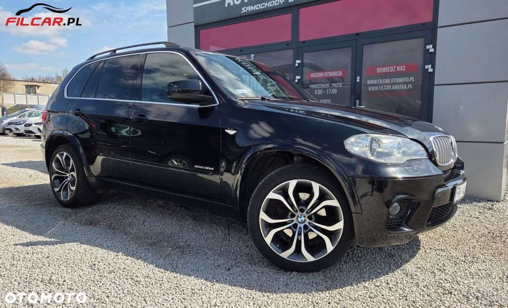 BMW X5 - 17