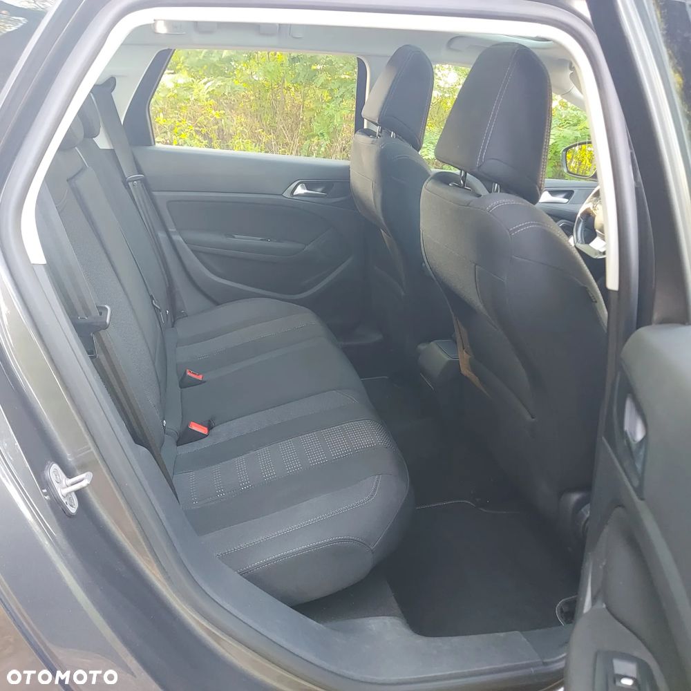 Peugeot 308 BlueHDi 150 Stop & Start Business-Line - 11