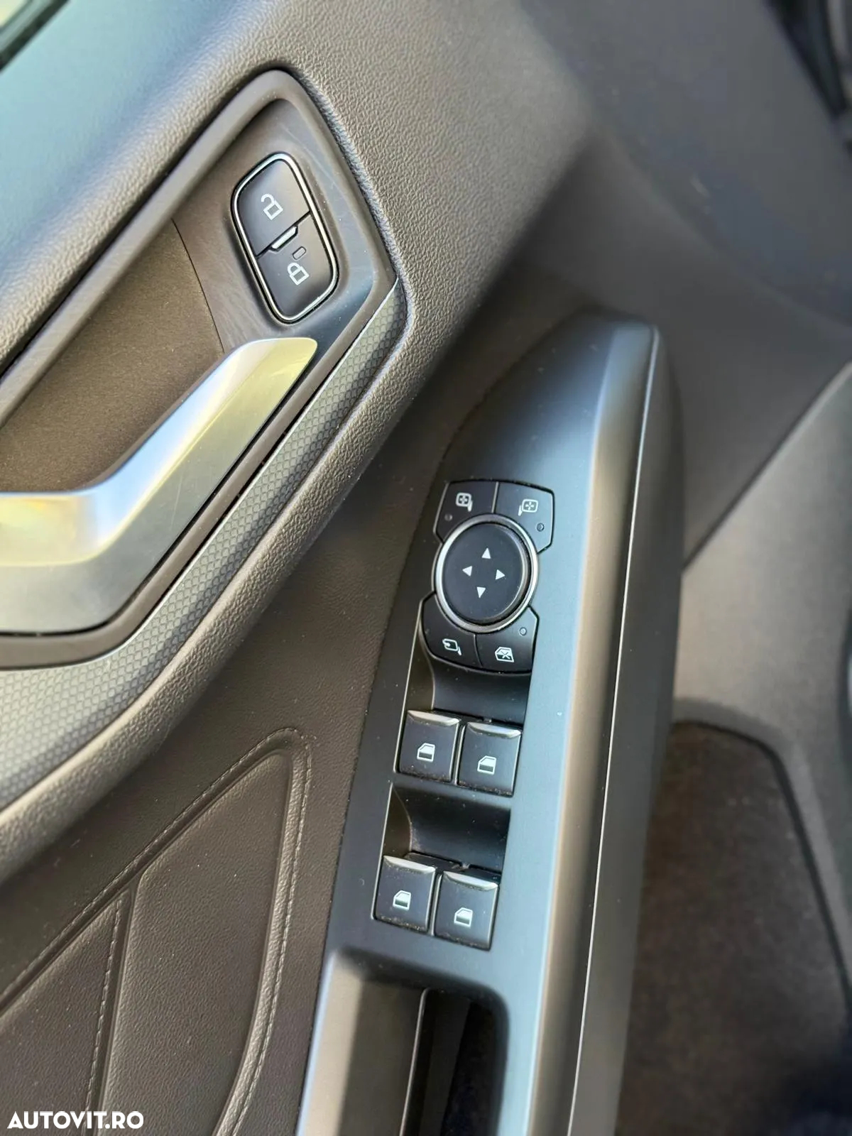 Ford Focus 1.5 EcoBoost Start-Stopp-System ACTIVE - 31