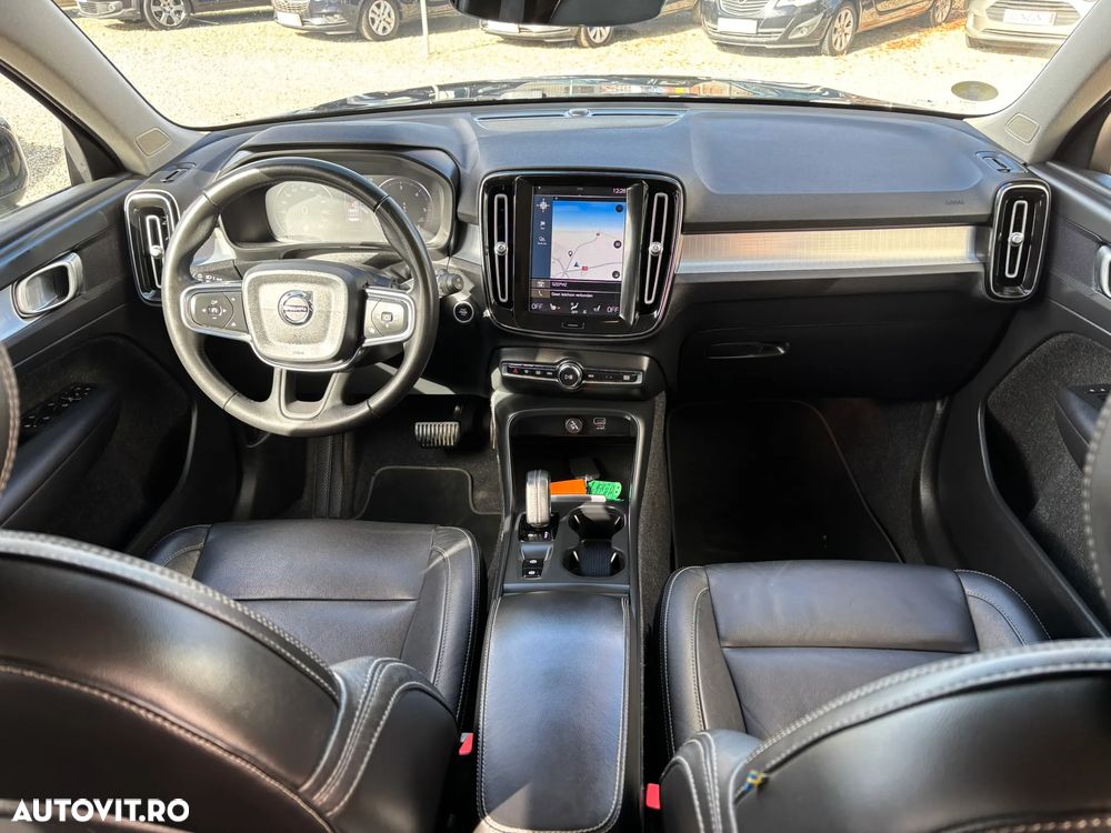 Volvo XC 40 - 19