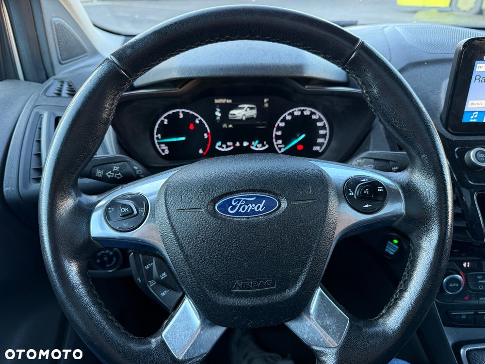 Ford Tourneo Connect Grand 1.5 EcoBlue Start/Stop Titanium - 15