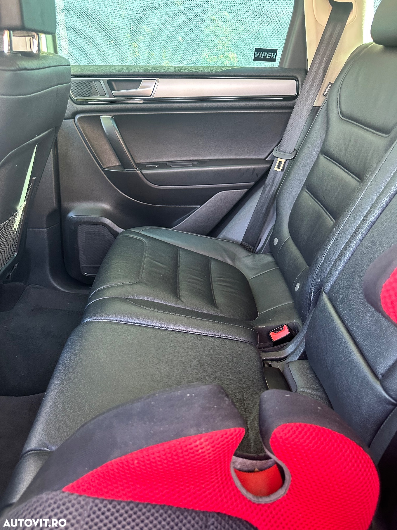 Volkswagen Touareg - 3