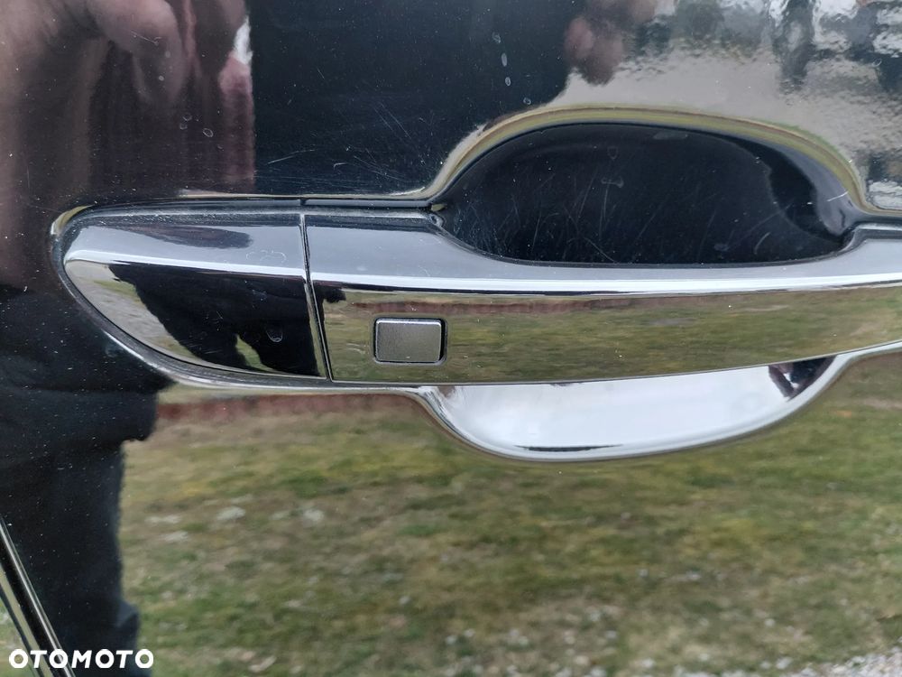 Hyundai Tucson 1.6 CRDi 2WD Select - 13