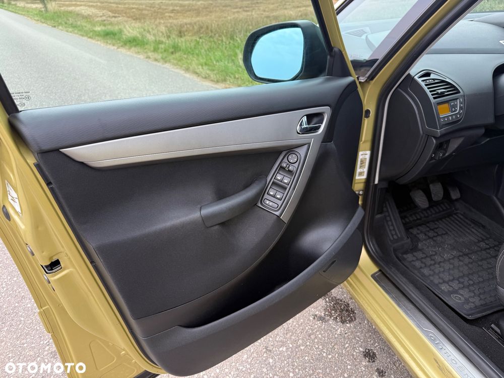 Citroën C4 Picasso 1.8i Impress Pack - 19