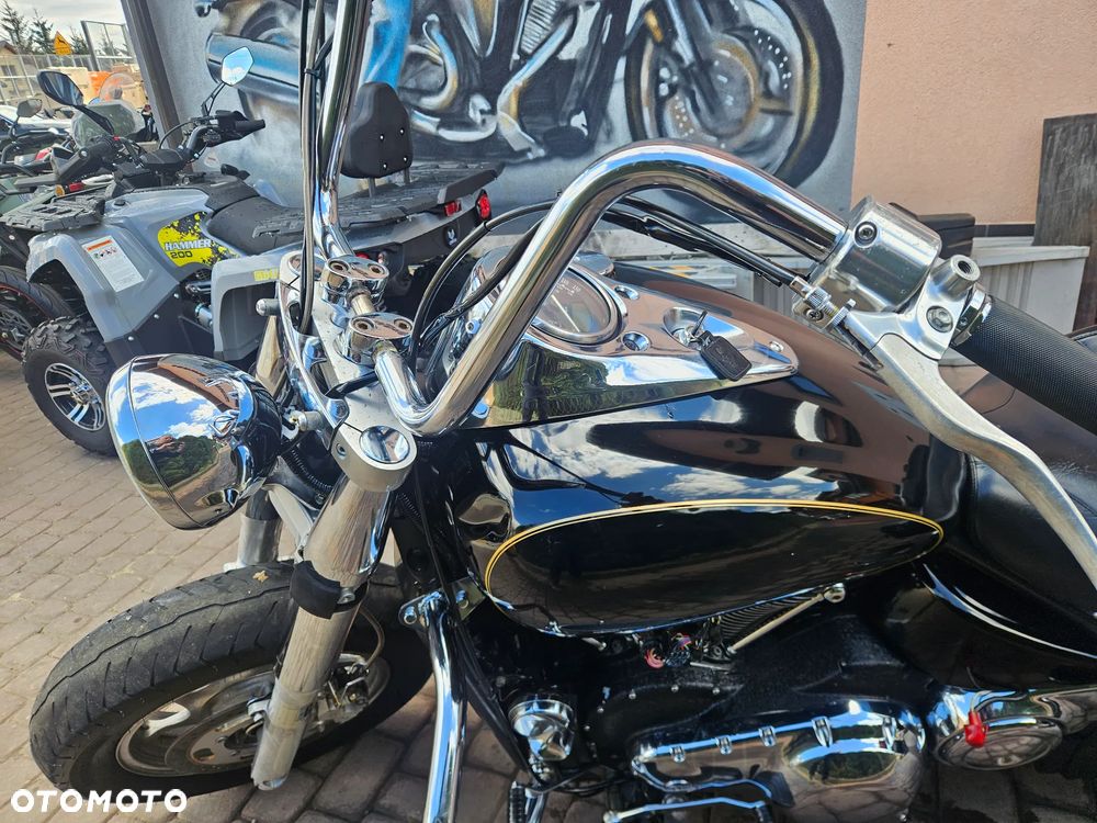 Kawasaki Vulcan - 17