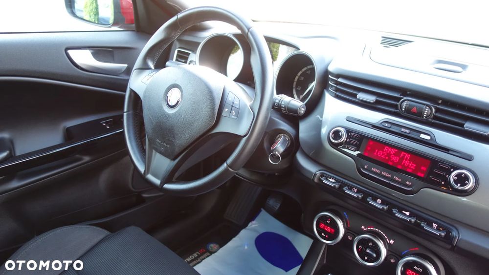 Alfa Romeo Giulietta 1.4 TB 16V Veloce - 32