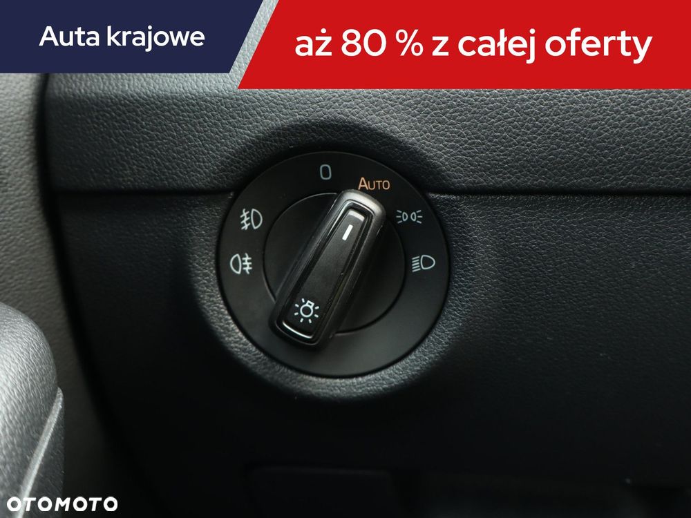Skoda Octavia - 18
