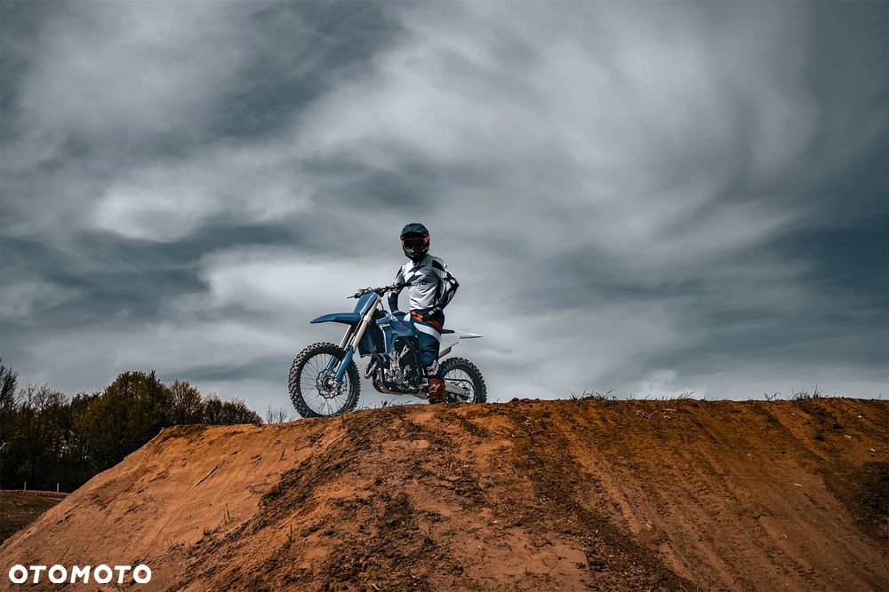 ZX MOTO 250MX - 7