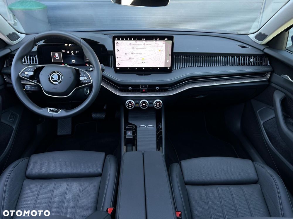 Skoda Superb 2.0 TDI SCR 4x4 L&K DSG - 7