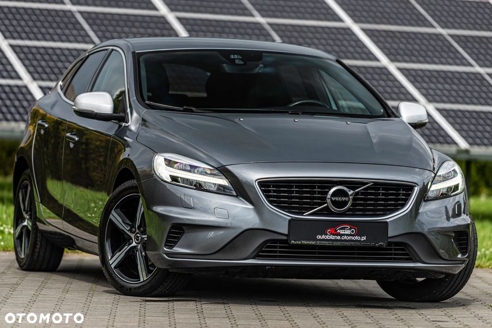 Volvo V40 D2 RDesign - 13