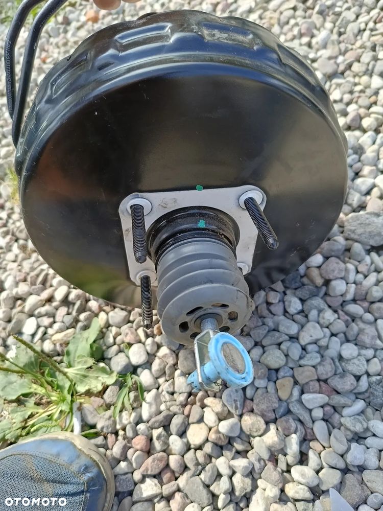 SERWO POMPA HAMULCOWA VOLVO XC60 I LIFT 2017 R 2.4 D5 P31400468 - 4
