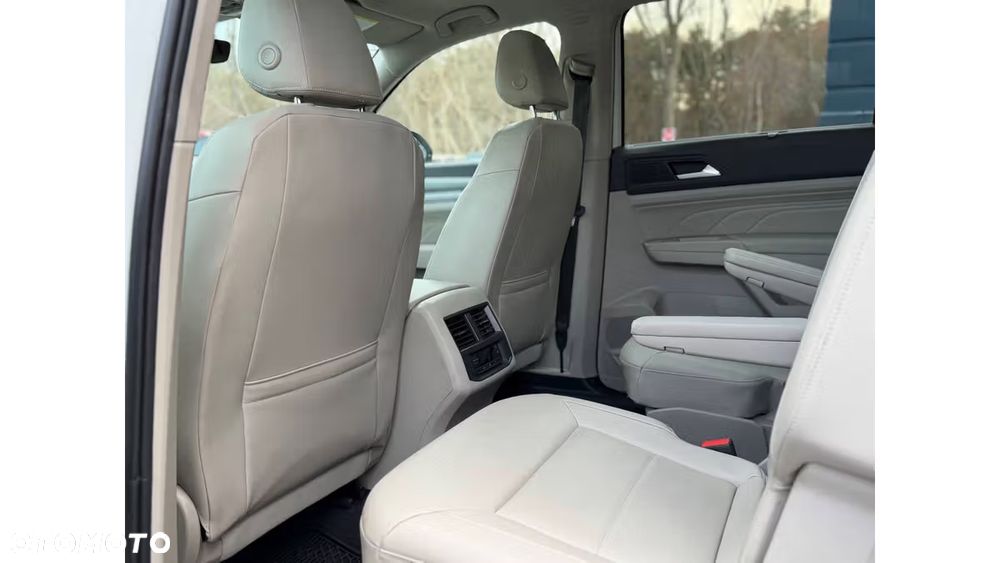 Volkswagen Atlas - 29