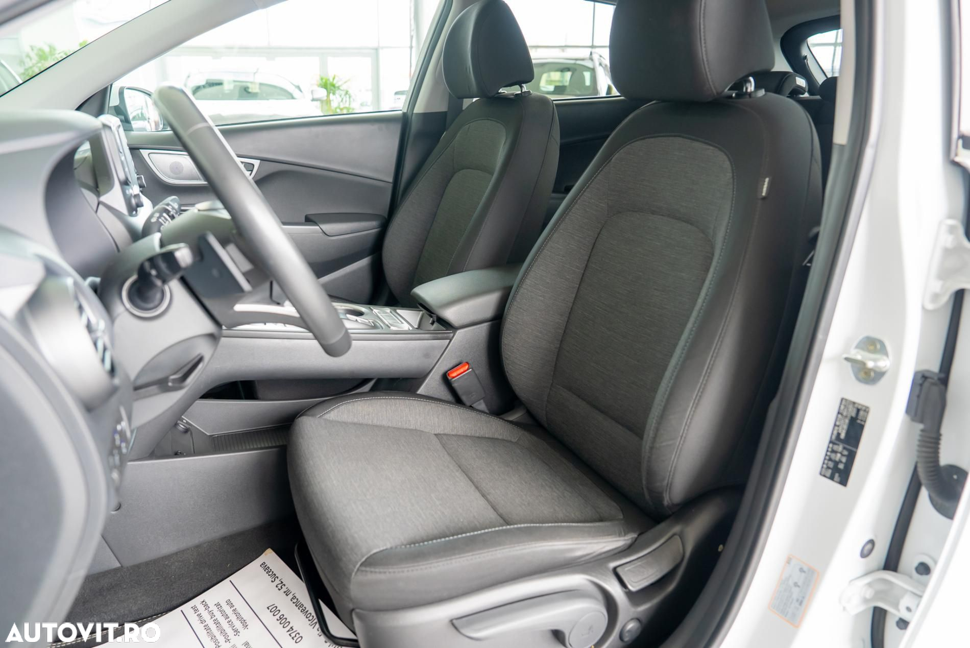 Hyundai KONA EV Style - 6