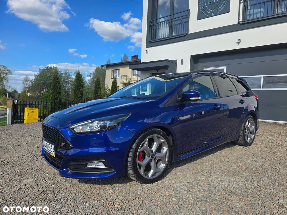 Ford Focus - 20