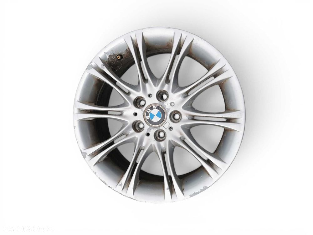 Alufelgi felgi styling 135 R18 oryginal 8j 8.5j bmw e46 e90 e87 e91 - 5
