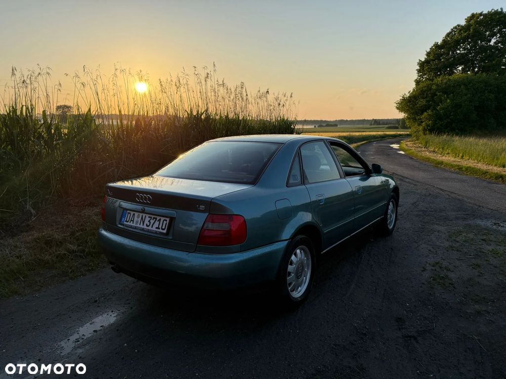 Audi A4 Avant - 3