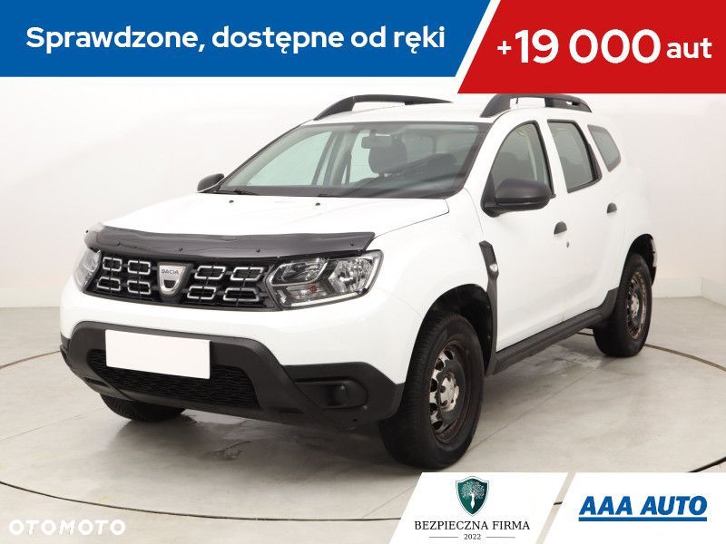 Dacia Duster - 2