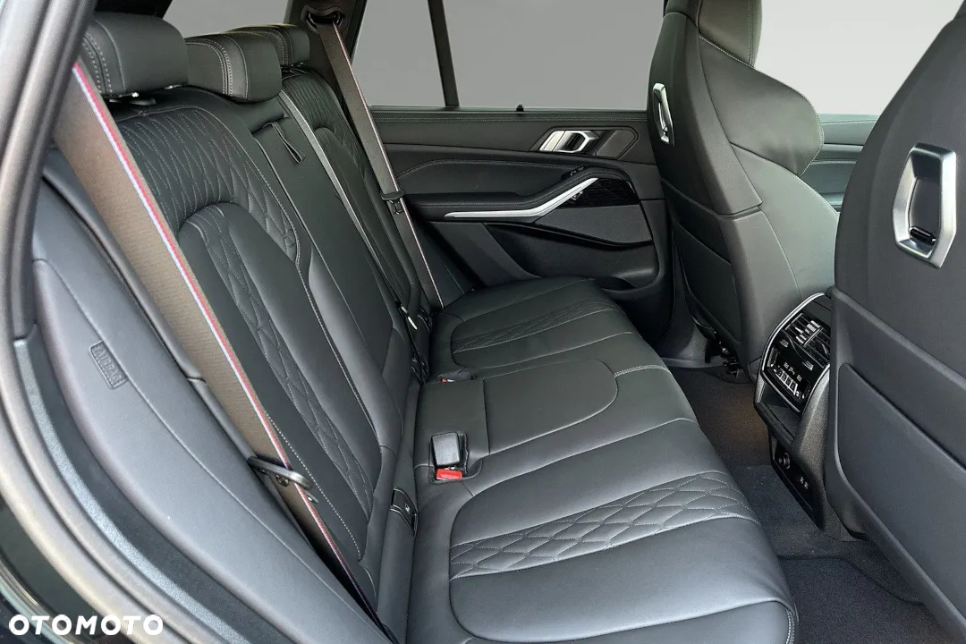 BMW X5 xDrive30d mHEV M Sport sport - 11