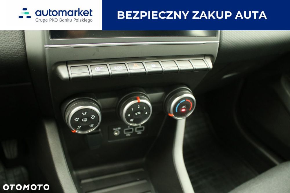 Renault Clio 1.0 TCe Equilibre - 19