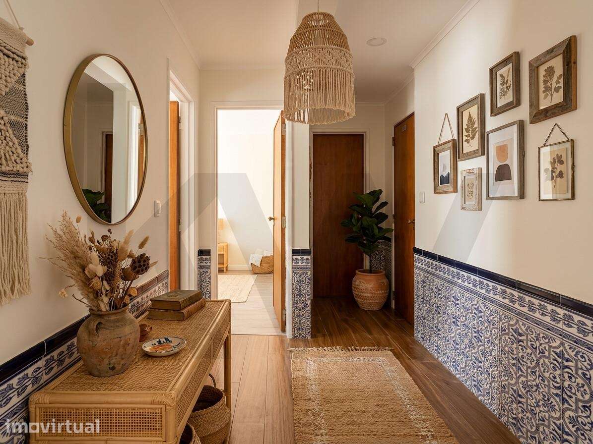 Oportunidade - Apartamento T1 a poucos minutos da estação - Grande imagem: 5/6