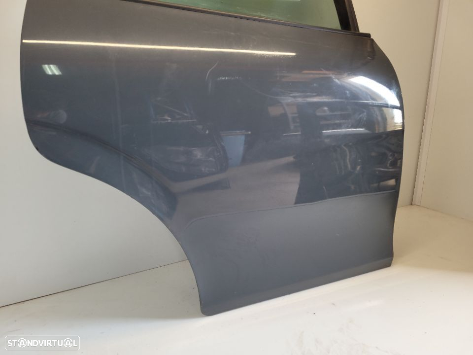 Porta Trás direita Seat Leon 1P 2005-2012 - 3