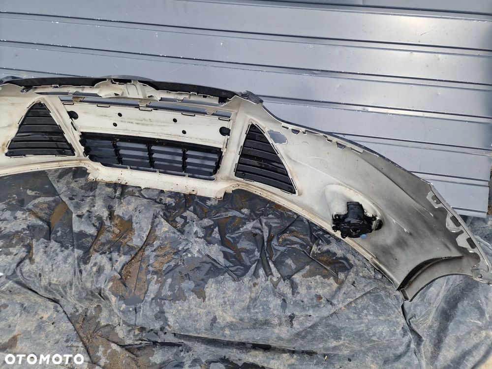 20/ zderzak przedni ford focus mk3 - 5