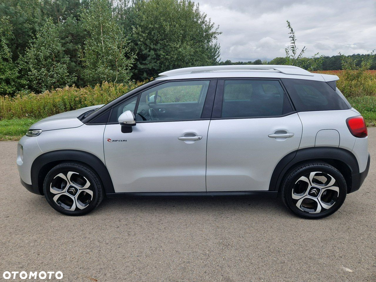 Citroën C3 Aircross - 6