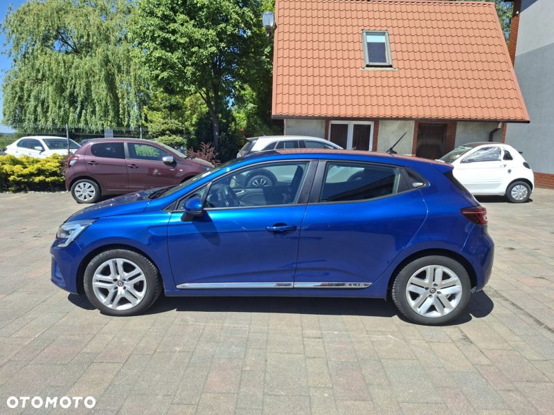 Renault Clio TCe 100 BUSINESS EDITION - 4