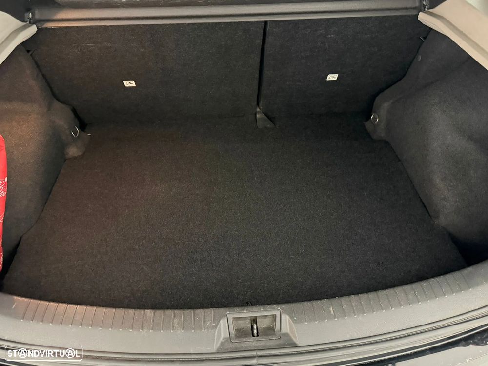 Nissan Qashqai 1.5 dCi Acenta - 15