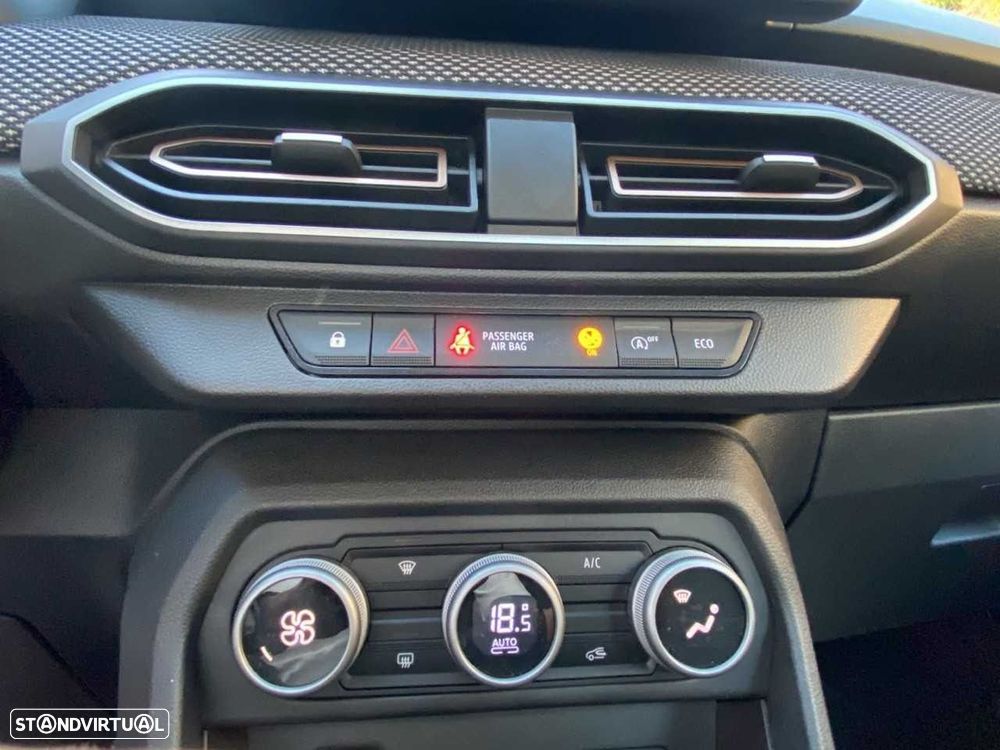 Dacia Sandero - 14