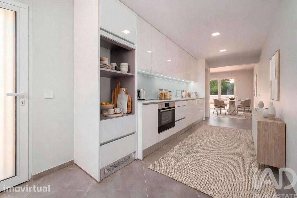 Casa / Villa T3 em Quarteira de 118 m2 - Grande imagem: 3/40