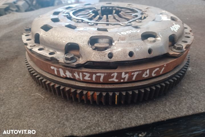 Kit ambreiaj 2.4 TDCI 3000951984 325020110 Ford Transit 3 [Facelift] - 5