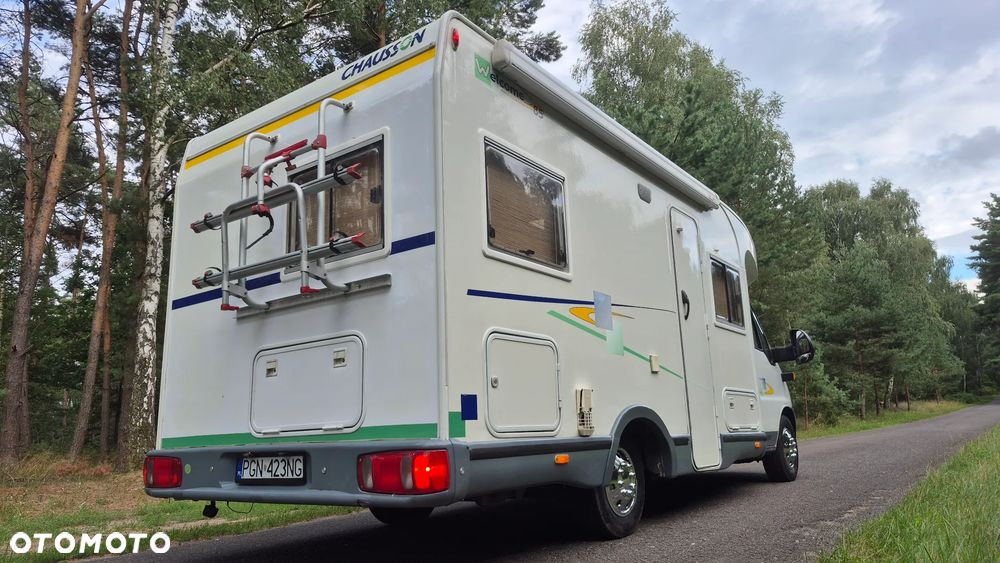 Fiat Ducato - 5
