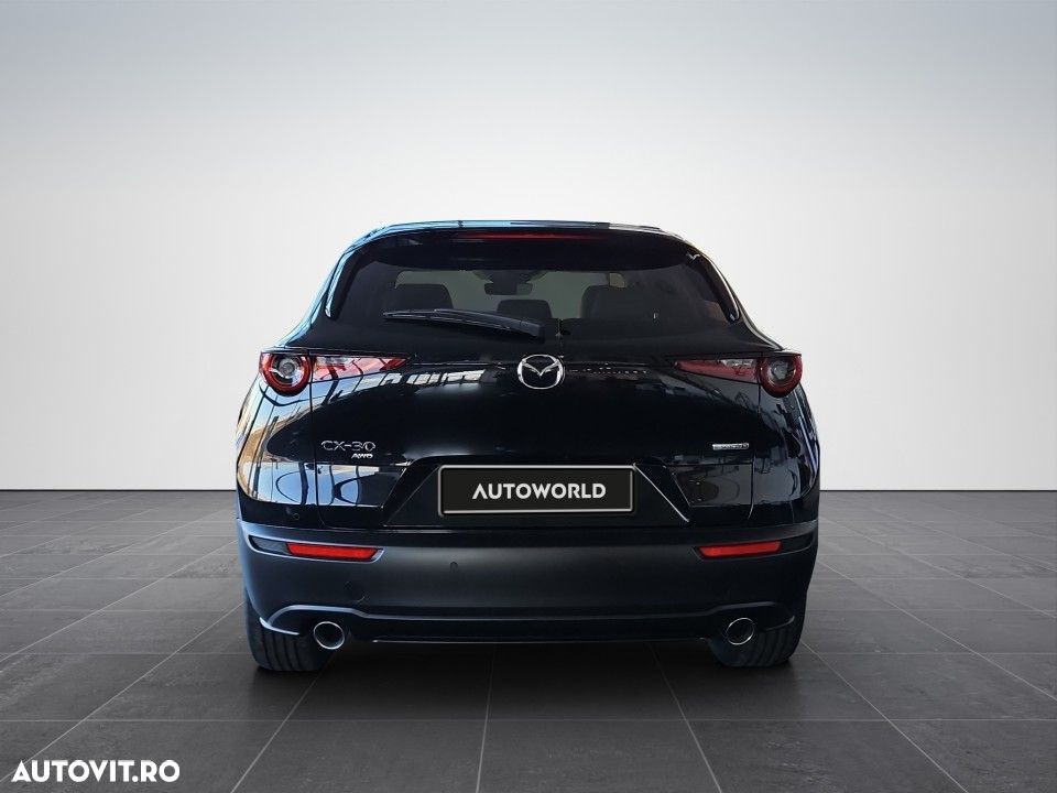 Mazda CX-30 - 5