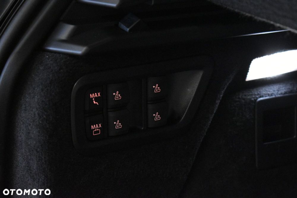 BMW X7 xDrive40d mHEV M Sport Edition sport - 30
