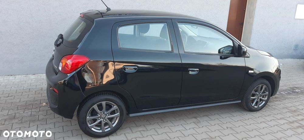 Mitsubishi Space Star 1.0 Edition - 7