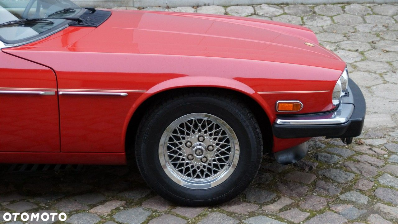 Jaguar XJS - 18