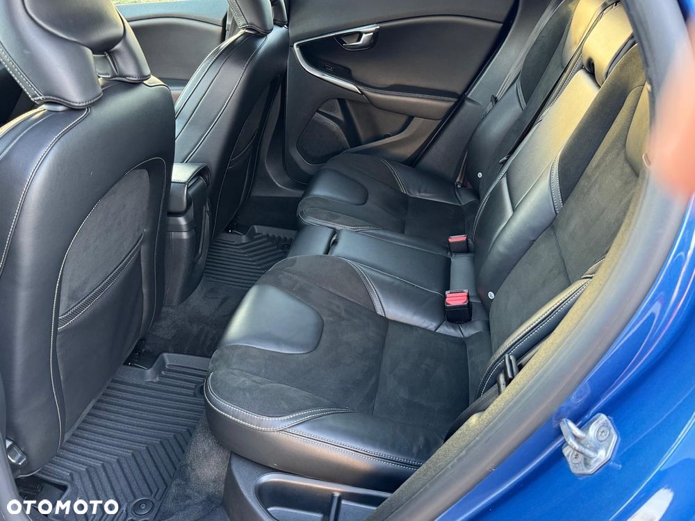 Volvo V40 D2 Drive-E Kinetic - 27