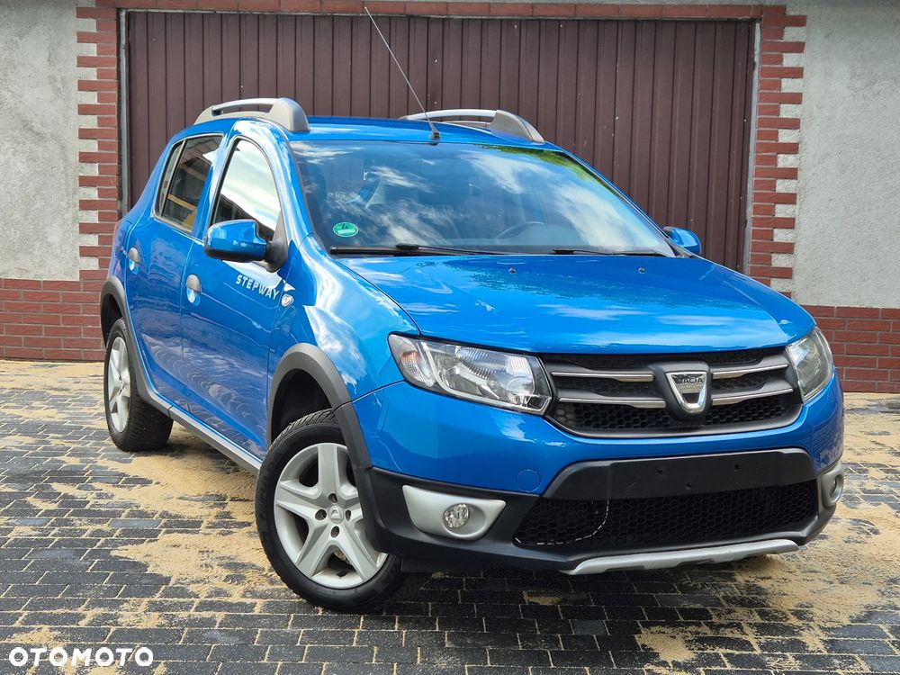 Dacia Sandero Stepway TCe 90 S&S Ambiance - 11