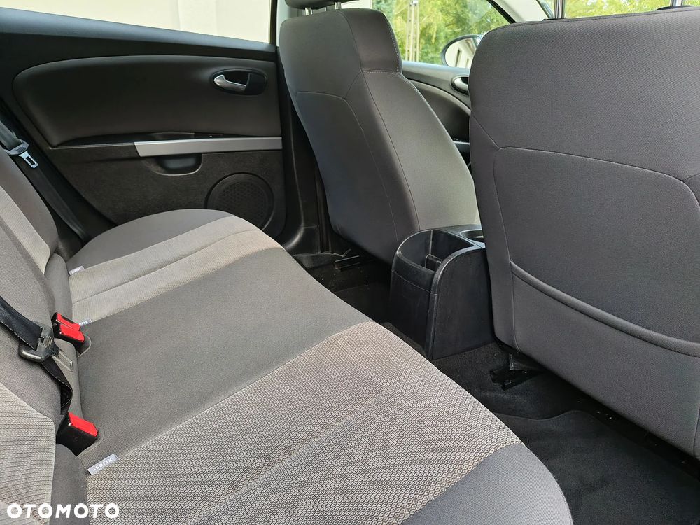 Seat Leon 1.4 TSI Style - 32