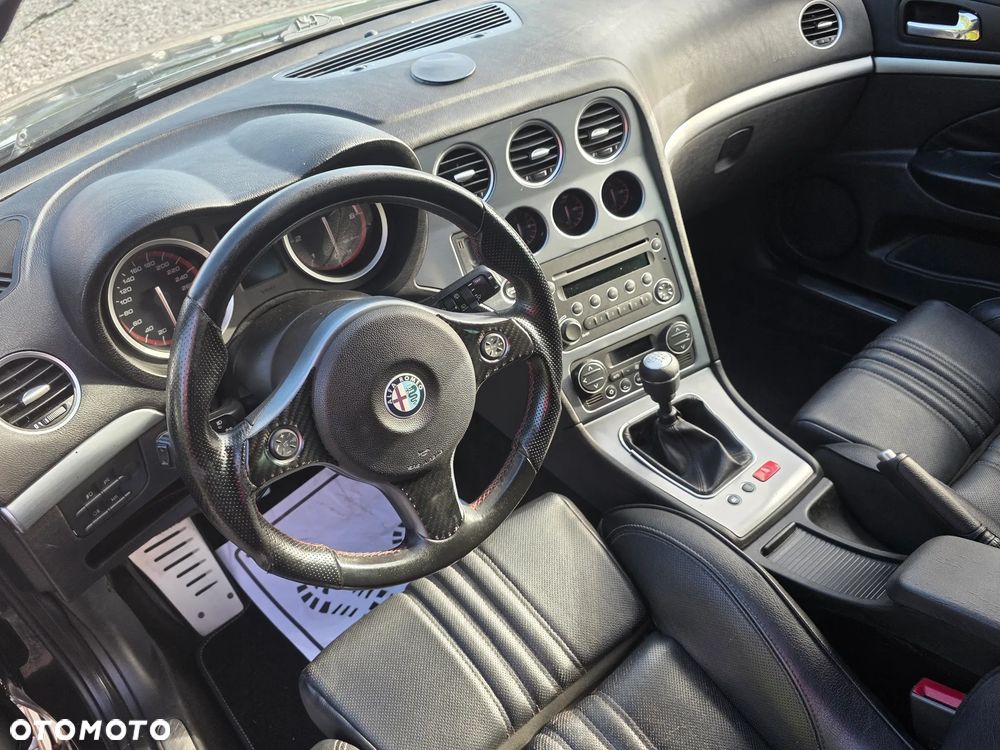 Alfa Romeo 159 - 33